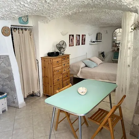 Ombra & Luce Hébergement de vacances *
