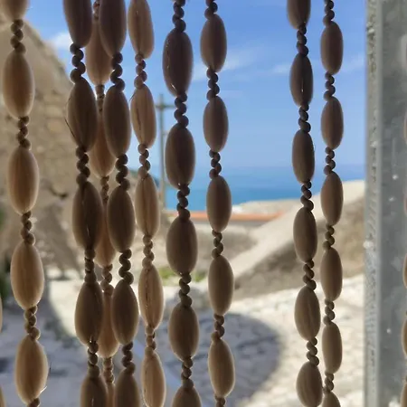 Hébergement de vacances Ombra & Luce Peschici
