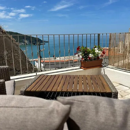 Ombra & Luce Hébergement de vacances Peschici