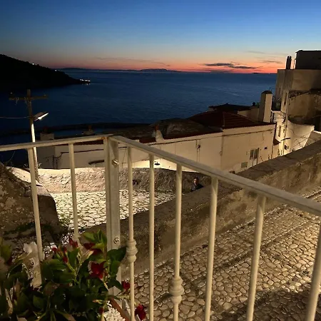 Ombra & Luce Peschici